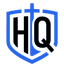 HolyQA Logo